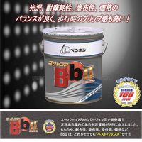【アウトレット】ペンギンワックス スーパーコアBb2 18L 4976560065758 1缶