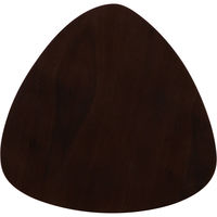 不二貿易 コーヒーテーブル（小） 小 幅395×奥行395×高さ445mm ブラウン 31392 1台（直送品）