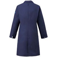 フォーク ディッキーズ女性コート 2538NP 2538NP-7-L 1枚　白衣　ドクターコート　レディース（直送品）