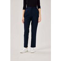 フォーク 女性用テーパードパンツ6016SC 6016SC-17-LL 1枚　スクラブ　レディース　ナース（直送品）