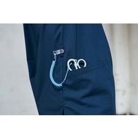 フォーク ディッキーズスクラブ 7084SC 7084SC-9-L 1枚　スクラブ