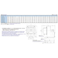 赤松電機製作所 ヘビースモーカー HVS-220 IE3 1個（直送品）