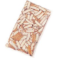 「業務用」 スズヒロシーフーズ スライスさつま揚げ 27036 １ケース　1kg×10PC　冷凍（直送品）