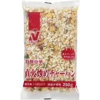 「業務用」 ニチレイフーズ 特撰中華直火炒めチャーハン 3465170 １ケース　250g×20PC　冷凍（直送品）