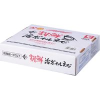 「業務用」 ニチレイフレッシュ 割鮮有頭ボイルえびＭ 5185300他 １ケース　2kg　冷凍（直送品）