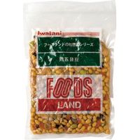「業務用」 東亜商事 鶏五目豆 WS-TGM500N １ケース　500g×10PC　冷凍（直送品）