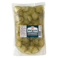 讃陽食品工業 業務用 スライスディルピクルス 1kg 16002 1セット(12パック)