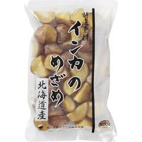 「業務用」 イースタンフーズ インカのめざめ 26002 １ケース　500g×20PC　冷凍（直送品）