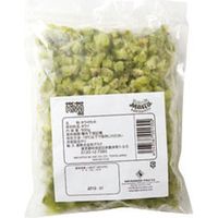 「業務用」 エム・シー・フーズ キウイカット 760011 １ケース　500g×20PC　冷凍（直送品）