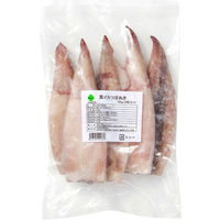 「業務用」 東華商事 真イカつぼぬき 577 １ケース　750g×12PC　冷凍（直送品）