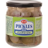 「業務用」 讃陽食品工業 バンデリージャ340g 16722 １ケース　340g×12本　常温（直送品）