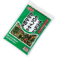 「業務用」 ライフフーズ オクラとモロヘイヤのおかか和え 04016 １ケース　500g×10PC　冷凍（直送品）