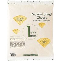 「業務用」 マリンフード 超極細1ミリシュレッドチーズ320G 34404 １ケース　320g×12PC　冷蔵（直送品）