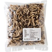 「業務用」 兼貞物産 冷凍しめじ 39794 １ケース　1kg×10PC　冷凍（直送品）