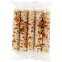 「業務用」 スズヒロシーフーズ 焼ちくわ５５ｇ５本入 13130 １ケース　275g×20PC　冷凍（直送品）