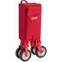 コールマン アウトドアワゴンメッシュ 2000037466 1個（直送品）