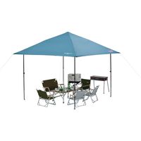 コールマン インスタントバイザーシェード2/L ミント 2000038156 1個（直送品）