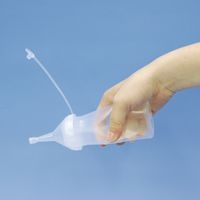 シンリョウ けんだくボトル B型/100mL ISO 0307300 1箱(100本入)