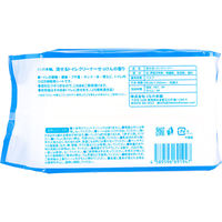 iiもの本舗 流せるトイレクリーナー せっけんの香り 1セット（1パック（30枚入）×60）