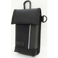 中林製作所 ワーカーズレーベル 小物ケース 3WAY装着 おおきめスマホタイプ UF-14 1個