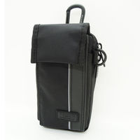 中林製作所 ワーカーズレーベル 小物ケース 3WAY装着 おおきめスマホタイプ UF-16 1個