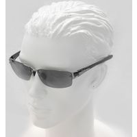 アックス AXE サングラス ASP399 スモーク 1セット(3入)（直送品）