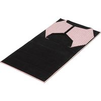 アックス アックスゴーグルケース AX-27 ピンク AX27 1セット(3入)（直送品）