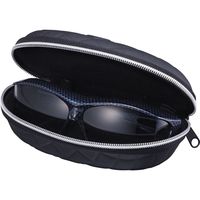 アックス サングラス カーボンブラック SG605PCS 1セット(3入)（直送品）