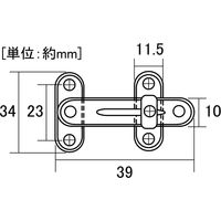 New Hikari (ニューヒカリ) 塗締付打掛 小 清水 1個（直送品）