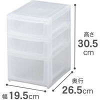 SANKA ナチュラ ポスデコA5浅2深1段 NpdA-a2f1CL 1セット(4個)