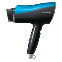 パナソニック ヘアードライヤー イオニティ EH-NE5E-A 青調 1.9 m3/分 速乾ノズル マイナスイオン
