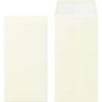 デザインフィル MD封筒 縦 二重封筒 8枚入 20532006 1セット(3パック)