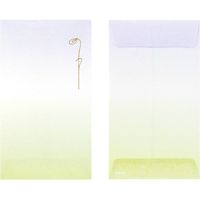 デザインフィル ぽち袋 かさねの色目 5枚入 25047006 1セット(3個)