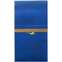 デザインフィル PC金封 出産祝 テディベア柄 1枚入(中袋付) 25369006 1セット(3個)