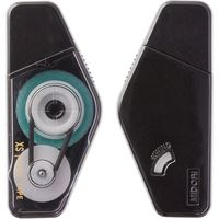 デザインフィル XS テープのり 5mm幅×8m 黒 35266006 1セット(3個)