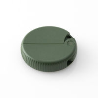 デザインフィル ダンボールカッターA カーキ 35410006 1個