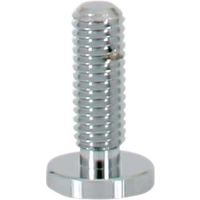 ファースト ポピック かざりビス4本セット ボルトタイプ no10b2-4 1セット(4本)（直送品）