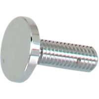 ファースト ポピック かざりビス2本セット ボルトタイプ no12b2-2 1セット(2本)（直送品）