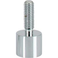 ファースト ポピック かざりビス4本セット ボルトタイプ no12b10-4 1セット(4本)（直送品）