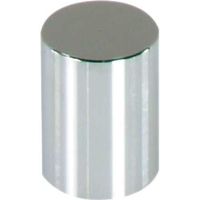 ファースト ポピック かざりビス4本セット ナットタイプ no12n15-4 1セット(4本)（直送品）