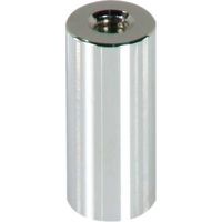 ファースト ポピック かざりビス2本セット ダブルナットタイプ no12wn25-2 1セット(2本)（直送品）