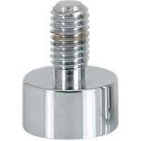 ファースト ポピック かざりビス4本セット ボルトタイプ no19b10-4 1セット(4本)（直送品）