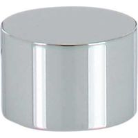 ファースト ポピック かざりビス2本セット ナットタイプ no19n12-2 1セット(2本)（直送品）