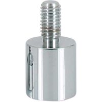 ファースト ポピック かざりビス4本セット ボルトタイプ no19b20-4 1セット(4本)（直送品）