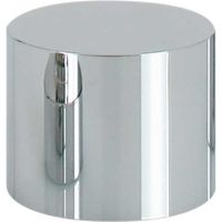 ファースト ポピック かざりビス2本セット ナットタイプ no25n20-2 1セット(2本)（直送品）