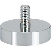 ファースト ポピック　かざりビス4本セット　ボルトタイプ no38b10-4 1セット（4本）（直送品）