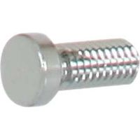 ファースト ポピック かざりビス10本セット ボルトタイプ no6b2-10 1セット(10本)（直送品）