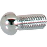 ファースト ポピック かざりビス10本セット ボルトタイプ no6hb7-10 1セット(10本)（直送品）