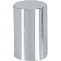 ファースト ポピック かざりビス4本セット ナットタイプ no8n12-2 1セット(4本)（直送品）