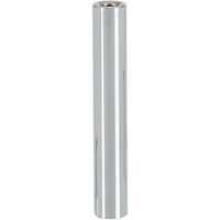 ファースト ポピック かざりビス4本セット ダブルナットタイプ no8wn50-4 1セット(4本)（直送品）